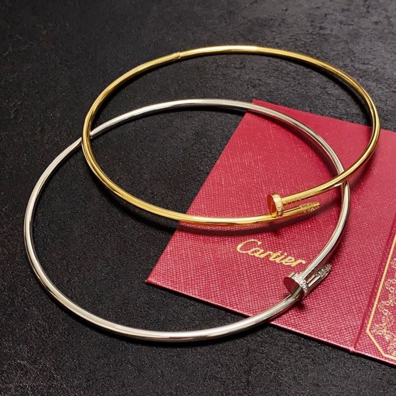 Cartier Necklaces